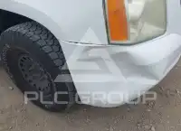 2007 GMC YUKON фото