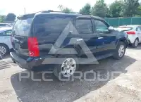 2007 GMC YUKON photo