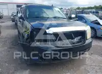 2007 GMC YUKON photo