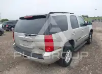 2007 GMC YUKON photo