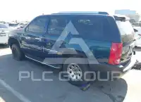 2007 GMC YUKON photo