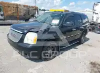2007 GMC YUKON фото