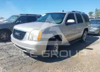 2007 GMC YUKON photo