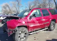 2007 GMC YUKON фото