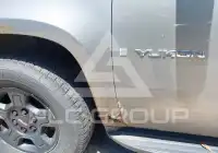 2007 GMC YUKON фото