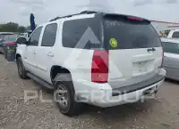 2007 GMC YUKON фото