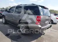 2007 GMC YUKON фото