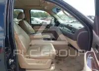 2007 GMC YUKON photo