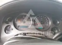 2007 GMC YUKON фото