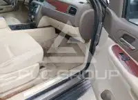 2007 GMC YUKON фото