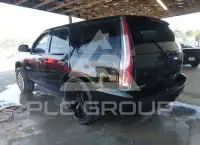 2007 GMC YUKON фото