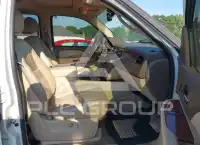 2007 GMC YUKON фото
