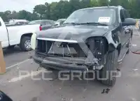 2007 GMC YUKON фото
