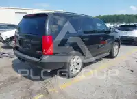 2007 GMC YUKON photo