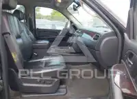 2007 GMC YUKON photo