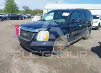 2007 GMC YUKON photo