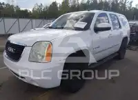 2007 GMC YUKON фото