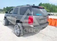 2007 GMC YUKON фото