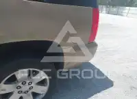 2007 GMC YUKON фото