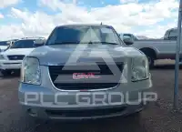2007 GMC YUKON фото