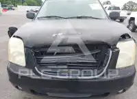 2007 GMC YUKON фото