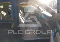 2007 GMC YUKON фото