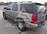 2007 GMC YUKON фото