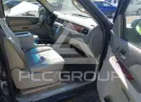 2007 GMC YUKON photo