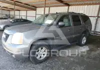 2007 GMC YUKON фото