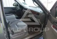 2007 GMC YUKON фото