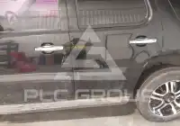 2007 GMC YUKON фото