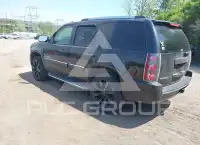 2007 GMC YUKON фото