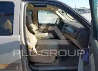 2007 GMC YUKON фото