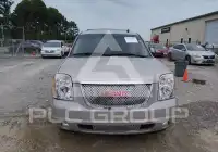 2007 GMC YUKON photo