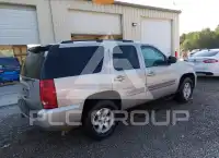 2007 GMC YUKON фото