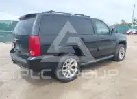 2007 GMC YUKON фото