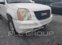 2007 GMC YUKON фото
