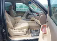 2007 GMC YUKON фото