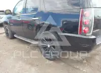 2007 GMC YUKON photo