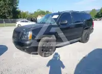 2007 GMC YUKON фото