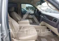 2007 GMC YUKON photo