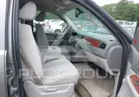 2007 GMC YUKON фото
