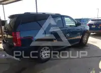 2007 GMC YUKON фото