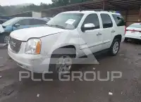 2007 GMC YUKON фото