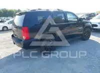 2007 GMC YUKON фото