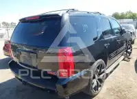2007 GMC YUKON photo