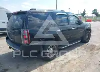 2007 GMC YUKON фото