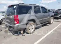 2007 GMC YUKON фото