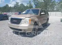 2007 GMC YUKON фото