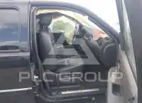 2007 GMC YUKON фото